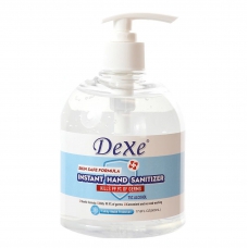 [READY STOCK] 500ml Hand Sanitizer Dexe